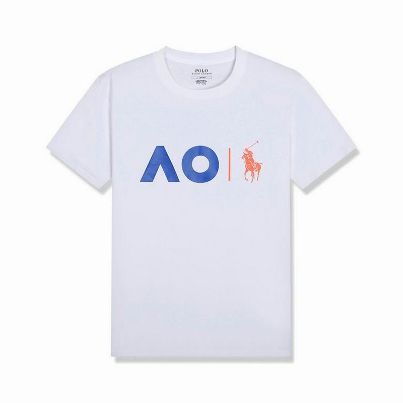 polo Men's T-shirts 360